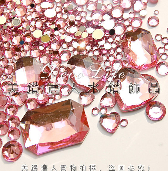��ɫˮ��ƽ�����汦ʯ��װ�� ��ֵ��ѡ �ֻ�������Ʒ ˮ��DIY