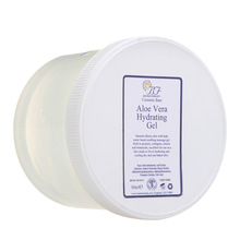 【正品】英国BF Aromatherapy芳程式纯芦荟胶 500ML 包邮