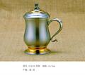 [非典精品]暹罗锡泰国锡器TC413G茶杯商务礼品工艺品生日礼品
