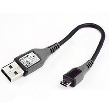 摩托罗拉XT800配件XT316 XT720 MB855手机ME855短线USB数据线