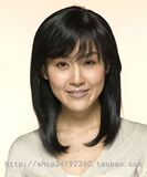 〓工厂直接定做〓100%真人发 高档医用假发 头套（全人工手织发）