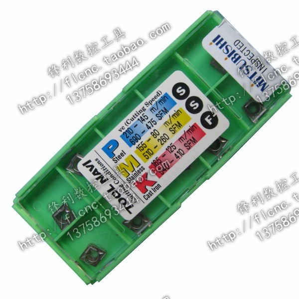 日本三菱数控刀片 CCMT060204 NX2525 金属陶瓷刀片|msdalam kategori perkakasan/alat, alat pemotong, alat pelarik, alat-alat lain - dari Buy2taobao.com untuk memberikan perkhidmatan ejen Taobao profesional membeli