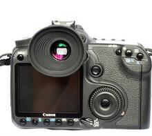 【2012新款】华光军工品质 1.08X-1.52X 变倍取景放大器 促销