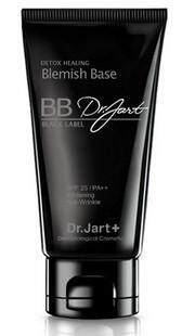 H05313 Dr.Jart+黑管黑色保湿BB霜50ml 正品代购
