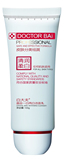 淘金币 白大夫一白再白洁面乳100g 美白 补水 洗面奶 洗颜膏 正品