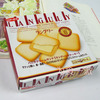 四皇冠！ 日本 Languly依度云呢拿夹心饼 最好吃的饼干