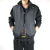 疯狂热卖 月销千件 NIKE耐克 秋春季男款 南韩丝 运动服运动套装