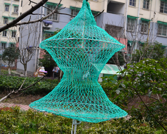 特價清倉二層魚簍 魚護 野釣網袋 漁網 魚袋 超強承受力在類目 戶外/登山/野營/旅行用品, 垂釣裝備, 魚網/蝦籠/其它漁具中 - 來自Buy2taobao.com提供專業的淘寶代購服務