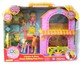 正版原装外贸费雪Fisher-Price-朵拉Dora系列礼品包装玩具马圈