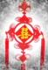 婚庆必备中国结-22富贵圆喜
