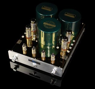 Купить Ламповый усилитель Я-Цинь МС-10т лампового усилителя МК-10т ...