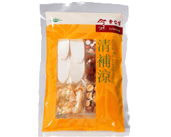  香港余仁生专柜入货（附小票）*清补凉 （清热解毒）
