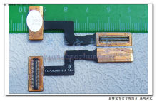 高新奇 V31L-SLD-CONFPC-V1.0 排线 连带 手机排线 带座