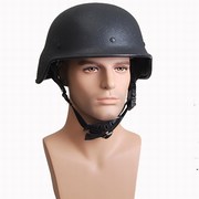 美军PASGT M88头盔 钢盔 战术头盔 作战头盔 野战头盔 全钢材制