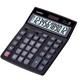 卡西欧GX-12V 商务型计算器