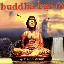 Spirit of Buddha Bar��֮�ɾ���ϵ��,8ר��-1DVD,ape
