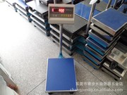 上海耀华电子台秤，称重显示器仪表xk3190a7百世，快递秤电子称