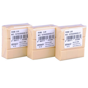 CYMO(库摩)德国进口原材料 环保软陶土/泥 DIY彩泥-肤色30g-17
