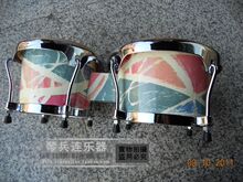『琴兵连』JD邦戈 手鼓