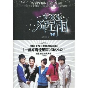 一起来看流星雨...