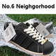 ADIDAS阿迪达斯35周年No.6 Neighgorhood