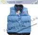 Canada Goose加拿大鹅羽绒马甲 天蓝色