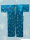 唐装睡袍 中装睡衣 男睡衣 男浴袍 丝绸睡衣 居家服0741-2