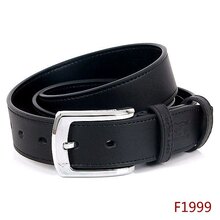 男士 皮带 男 七匹狼皮带 真皮 腰带 正品  时尚 精品 F1999 z