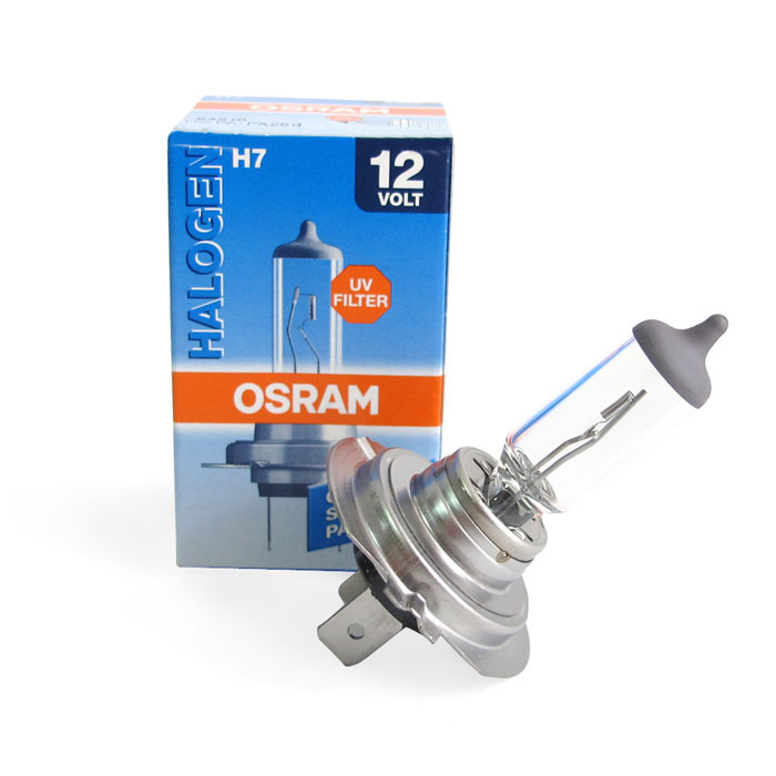 Фары ближнего света OSRAM автомобильной лампы H7 Mazda 3 Mondeo EpicA гиппо Фары ближнего света OSRAM автомобильной лампы H7 Mazda 3 Mondeo EpicA гиппо