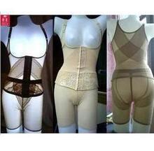 10新款特价！正品婷美四季款塑身内衣套装/魔力挺系列 春夏热卖