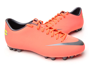  男式509130-800刺客系列罗纳尔多足球鞋耐克运动球鞋男性专柜正品