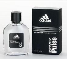 【原装正品】阿迪达斯男香水100ml  9款/激情  特价热卖