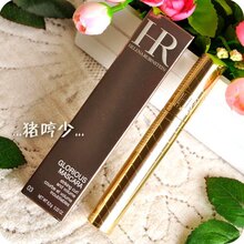！HR 赫莲娜名媛睫毛膏 03# 6.5g 宝蓝色 #281242