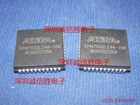 Singlechip EPM7032LC44-10N EPM7032LC44 ALTERA PLCC44 The new memoryin the 3C Digital Accessories, Electronic components market , IC IC/Motor , Memory category - from Buy2taobao.com to provide professional Taobao agent buy service