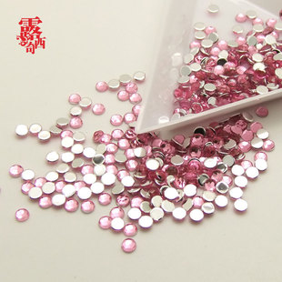  2毫米 仿台钻水钻亚克力 手机贴钻/手机美容美甲/diy配件材料