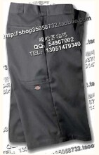 �ٷ�ͬ������Dickies&reg; ~WORK SHORTS�¿װ�̿�