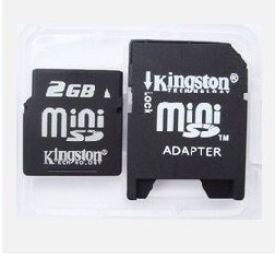 miniSD turn SD Ferrule MINISD Adapter Memory card Adapter sleeve cassette mini Ferrulein the 3C Digital Accessories, Digital peripheral , Flash memory card adapter sleeve category - from Buy2taobao.com to provide professional Taobao agent buy service