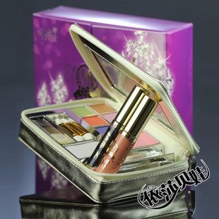 SUKI Jin Canmei Ji Pai on extreme luxury makeup bag makeup your style on