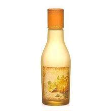 H00813 Skin food南瓜牛奶滋养嫩白柔肤水135ML保湿滋润 正品代购