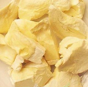 新品 榴莲干 其实我很香~~ 简装50G