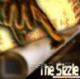 C-72.The Sizzle by David Harkey 手指融化吸管