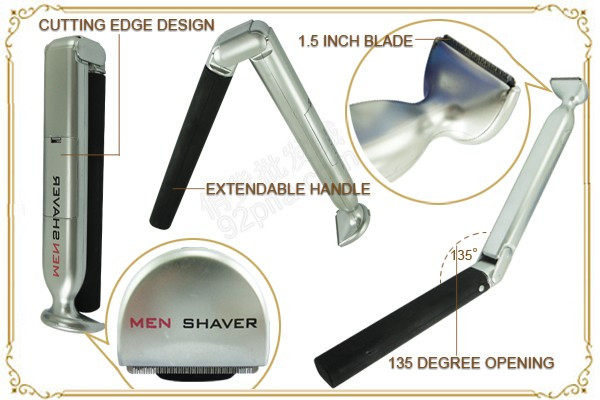 As Seen On Tv - Back Men Shaver As Seen On Tv - Back Men Shaver