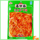 泡椒金针菇70克