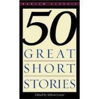 Fifty Great Short Stories 短篇小说精粹50篇 英文版