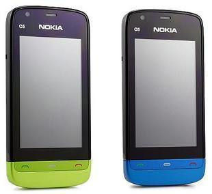 定制版<span class=H>C</span><span class=H>503</span>触屏男女款学生情侣非智能二手手机<span class=H>Nokia</span>/诺基亚 2220s