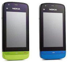 定制版C503触屏男女款学生情侣非智能二手手机Nokia/诺基亚 2220s