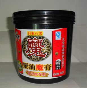  粟油魔膏复合浓香型火锅过桥米线麻辣烫烧烤等各种菜肴食品添加剂