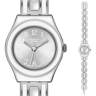  Swatch  新款手表个性时装表淑女表正品代购星光大道 YSS254G