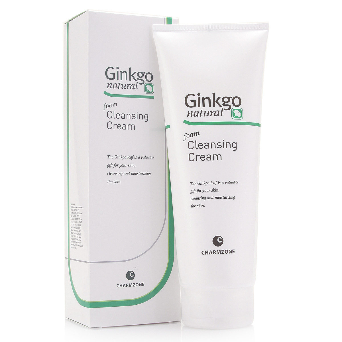 正品！<span class=H>婵真</span><span class=H>银杏</span>天然泡沫洁面乳200G 清洁滋润温和无刺激<span class=H>洗面</span><span class=H>奶</span>