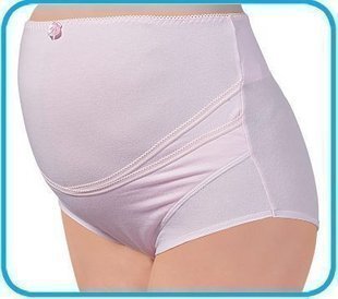 [Flowers] Ai Ni multi-layer support baby belly pregnant women in shorts/shorts/underwear pregnant women 03007